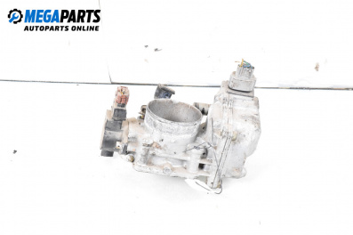 Butterfly valve for Mitsubishi Pajero PININ (03.1999 - 06.2007) 1.8 GDI (H66W), 120 hp