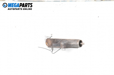 Belt tensioner for Mitsubishi Pajero PININ (03.1999 - 06.2007) 1.8 GDI (H66W), 120 hp