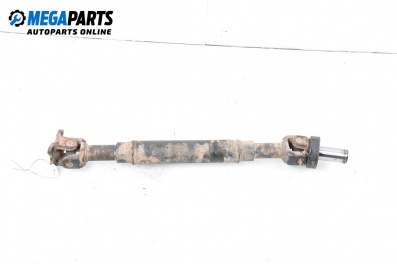 Tail shaft for Mitsubishi Pajero PININ (03.1999 - 06.2007) 1.8 GDI (H66W), 120 hp