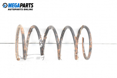 Arc for Mitsubishi Pajero PININ (03.1999 - 06.2007), suv, position: din spate