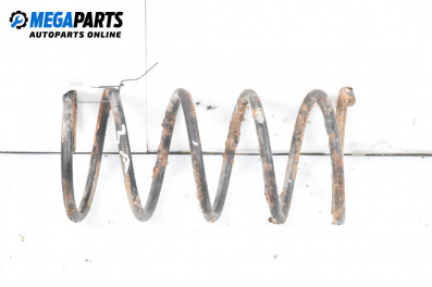 Arc for Mitsubishi Pajero PININ (03.1999 - 06.2007), suv, position: din spate