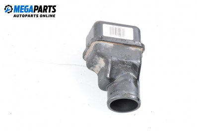 Air vessel for Mitsubishi Pajero PININ (03.1999 - 06.2007) 1.8 GDI (H66W), 120 hp