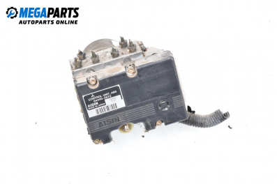 ABS for Mitsubishi Pajero PININ (03.1999 - 06.2007) 1.8 GDI (H66W), № 84440-2670