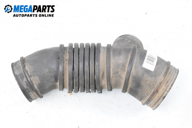 Air intake corrugated hose for Mitsubishi Pajero PININ (03.1999 - 06.2007) 1.8 GDI (H66W), 120 hp