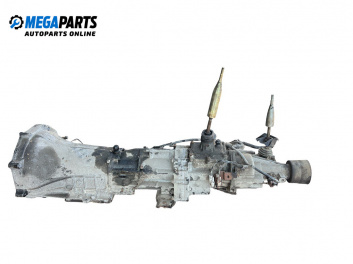  for Mitsubishi Pajero PININ (03.1999 - 06.2007) 1.8 GDI (H66W), 120 hp