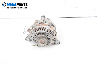 Alternator for Mitsubishi Pajero PININ (03.1999 - 06.2007) 1.8 GDI (H66W), 120 hp