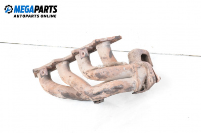 Exhaust manifold for Mitsubishi Pajero PININ (03.1999 - 06.2007) 1.8 GDI (H66W), 120 hp