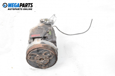 AC compressor for Mitsubishi Pajero PININ (03.1999 - 06.2007) 1.8 GDI (H66W), 120 hp