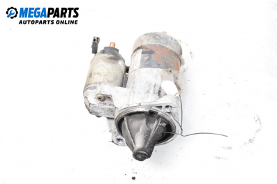 Starter for Mitsubishi Pajero PININ (03.1999 - 06.2007) 1.8 GDI (H66W), 120 hp