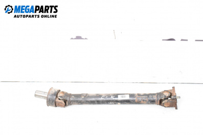 Tail shaft for Mitsubishi Pajero PININ (03.1999 - 06.2007) 1.8 GDI (H66W), 120 hp