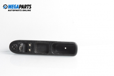 Bedienfeldtasten for Peugeot 307 Station Wagon (03.2002 - 12.2009)