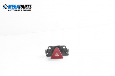 Taste notlichtleuchten for Peugeot 307 Station Wagon (03.2002 - 12.2009)