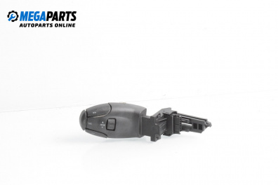 Audio control lever for Peugeot 307 Station Wagon (03.2002 - 12.2009)