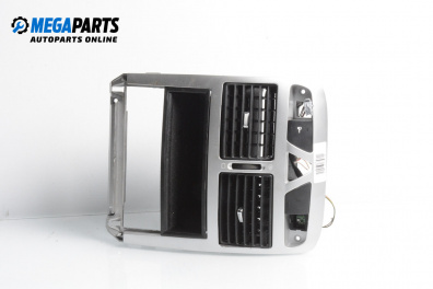 AC heat air vent for Peugeot 307 Station Wagon (03.2002 - 12.2009)