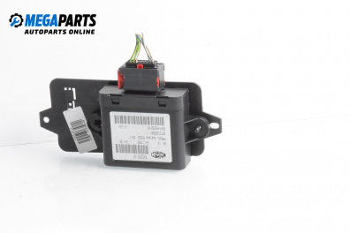 Module for Peugeot 307 Station Wagon (03.2002 - 12.2009), № 04-10-6H1TUY85