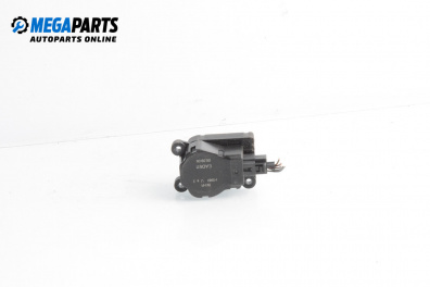 Antriebsmotor klappe heizung for Peugeot 307 Station Wagon (03.2002 - 12.2009) 1.6 HDI 110, 109 hp