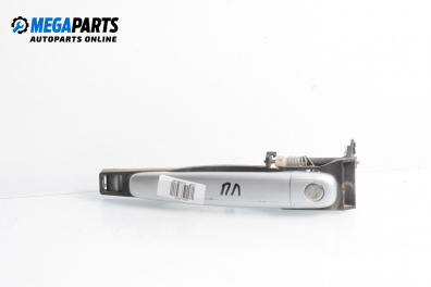 Outer handle for Peugeot 307 Station Wagon (03.2002 - 12.2009), 5 doors, station wagon, position: front - left