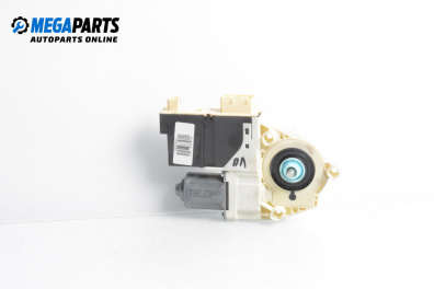 Macara electrică geam for Peugeot 307 Station Wagon (03.2002 - 12.2009), 5 uși, combi, position: stânga - fața