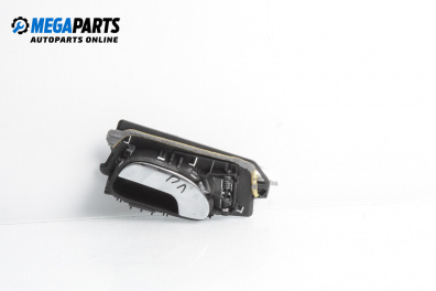 Innerer griff for Peugeot 307 Station Wagon (03.2002 - 12.2009), 5 türen, combi, position: links, vorderseite