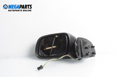 Spiegel for Peugeot 307 Station Wagon (03.2002 - 12.2009), 5 türen, combi, position: links