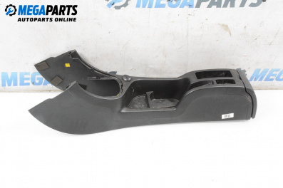 Consola centrală for Peugeot 307 Station Wagon (03.2002 - 12.2009)