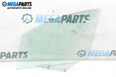 Fensterscheibe for Peugeot 307 Station Wagon (03.2002 - 12.2009), 5 türen, combi, position: links, vorderseite