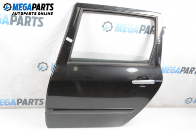 Door for Peugeot 307 Station Wagon (03.2002 - 12.2009), 5 doors, station wagon, position: rear - left