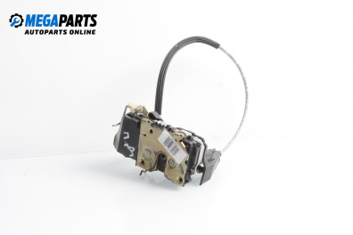 Încuietoare for Peugeot 307 Station Wagon (03.2002 - 12.2009), position: dreaptă - fața