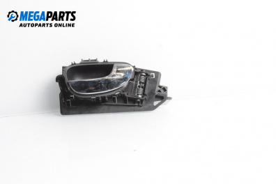 Innerer griff for Peugeot 307 Station Wagon (03.2002 - 12.2009), 5 türen, combi, position: rechts, vorderseite