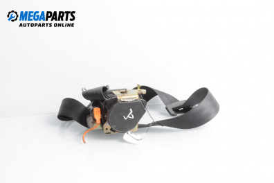 Seat belt for Peugeot 307 Station Wagon (03.2002 - 12.2009), 5 doors, position: front - right