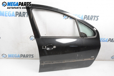 Door for Peugeot 307 Station Wagon (03.2002 - 12.2009), 5 doors, station wagon, position: front - right