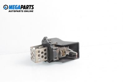Regelwiderstand for Peugeot 307 Station Wagon (03.2002 - 12.2009)