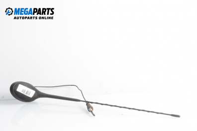 Antenă for Peugeot 307 Station Wagon (03.2002 - 12.2009)
