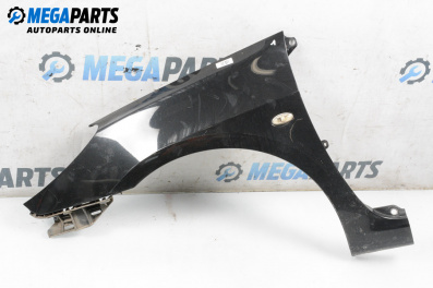 Fender for Peugeot 307 Station Wagon (03.2002 - 12.2009), 5 doors, station wagon, position: front - left
