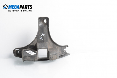Bumper holder for Peugeot 307 Station Wagon (03.2002 - 12.2009), station wagon, position: rear - left