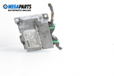 Airbag module for Peugeot 307 Station Wagon (03.2002 - 12.2009)
