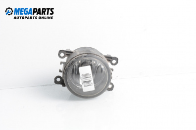 Fog light for Peugeot 307 Station Wagon (03.2002 - 12.2009), station wagon, position: left