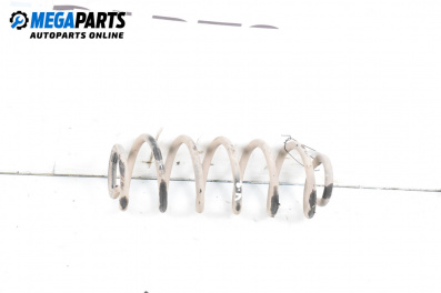 Arc for Peugeot 307 Station Wagon (03.2002 - 12.2009), combi, position: din spate