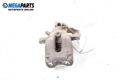 Caliper for Peugeot 307 Station Wagon (03.2002 - 12.2009), position: rear - left