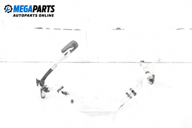 Țevi de aer condiționat for Peugeot 307 Station Wagon (03.2002 - 12.2009)