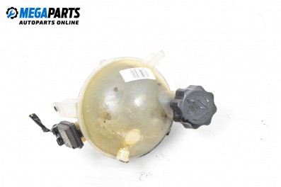 Coolant reservoir for Peugeot 307 Station Wagon (03.2002 - 12.2009) 1.6 HDI 110, 109 hp