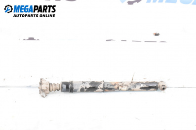 Amortizor for Peugeot 307 Station Wagon (03.2002 - 12.2009), combi, position: stânga - spate