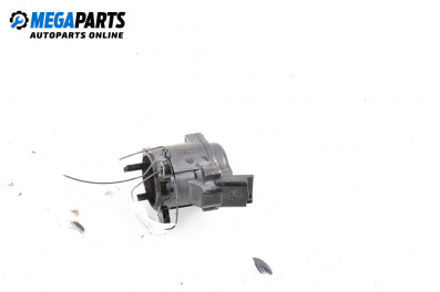 Supapă EGR for Peugeot 307 Station Wagon (03.2002 - 12.2009) 1.6 HDI 110, 109 hp