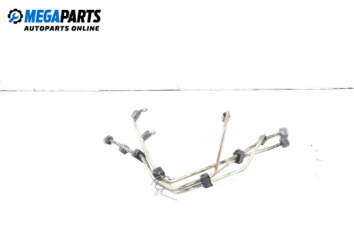 Fuel pipes for Peugeot 307 Station Wagon (03.2002 - 12.2009) 1.6 HDI 110, 109 hp