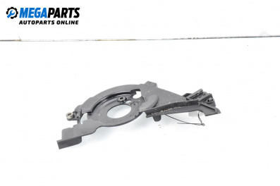 Zahnriemenabdeckung for Peugeot 307 Station Wagon (03.2002 - 12.2009) 1.6 HDI 110, 109 hp