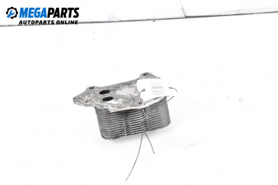 Răcitor de ulei for Peugeot 307 Station Wagon (03.2002 - 12.2009) 1.6 HDI 110, 109 hp