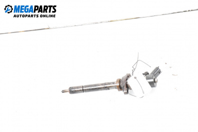 Diesel fuel injector for Peugeot 307 Station Wagon (03.2002 - 12.2009) 1.6 HDI 110, 109 hp