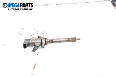 Diesel fuel injector for Peugeot 307 Station Wagon (03.2002 - 12.2009) 1.6 HDI 110, 109 hp