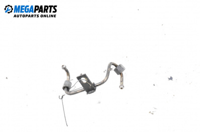 Fuel pipe for Peugeot 307 Station Wagon (03.2002 - 12.2009) 1.6 HDI 110, 109 hp