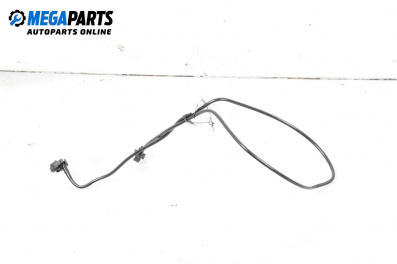 Fuel Hose for Peugeot 307 Station Wagon (03.2002 - 12.2009) 1.6 HDI 110, 109 hp